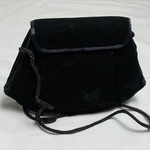 Mini Crossbody Bag - Picture 2 of 3
